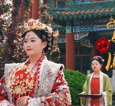 一场盛宴的婚礼-动漫合集