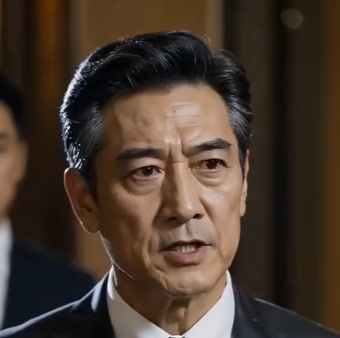 尘封的底牌-动漫合集