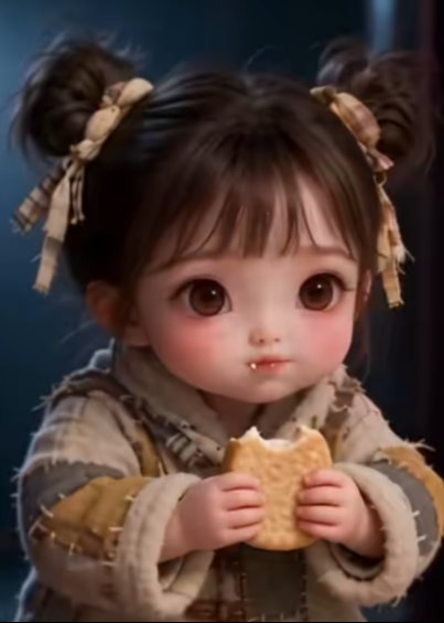 穿大花袄的悍匪幼崽硬控高冷老舅-动漫合集