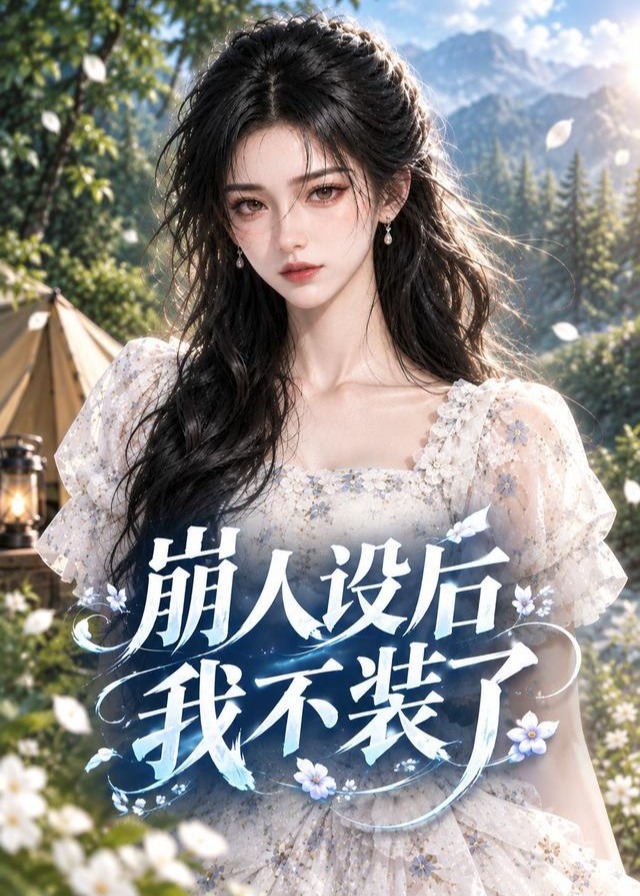 崩人设后我不装了-动漫合集