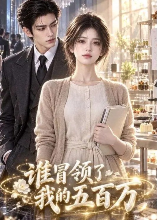 谁冒领了我的五百万-动漫合集海报