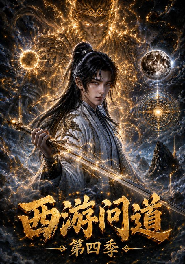 第四季西游问道-动漫合集