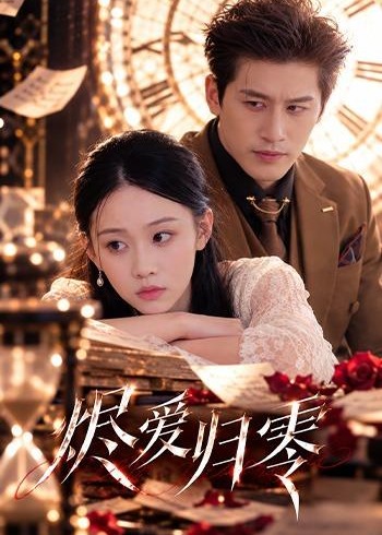 烬爱归零-都市言情