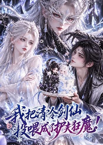 我把清冷剑仙投喂成了护夫狂魔-动漫合集