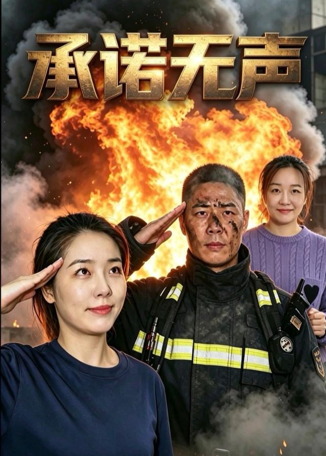 承诺无声-都市言情