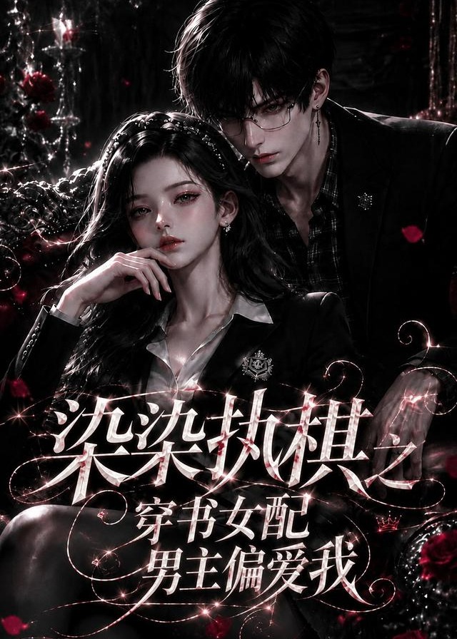 染染执棋之穿书女配男主偏爱我-动漫合集