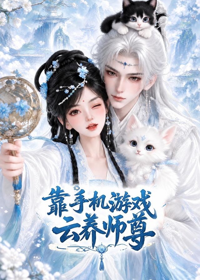 靠手机游戏云养师尊-动漫合集