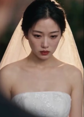 大婚当日新娘把我告上法庭-动漫合集