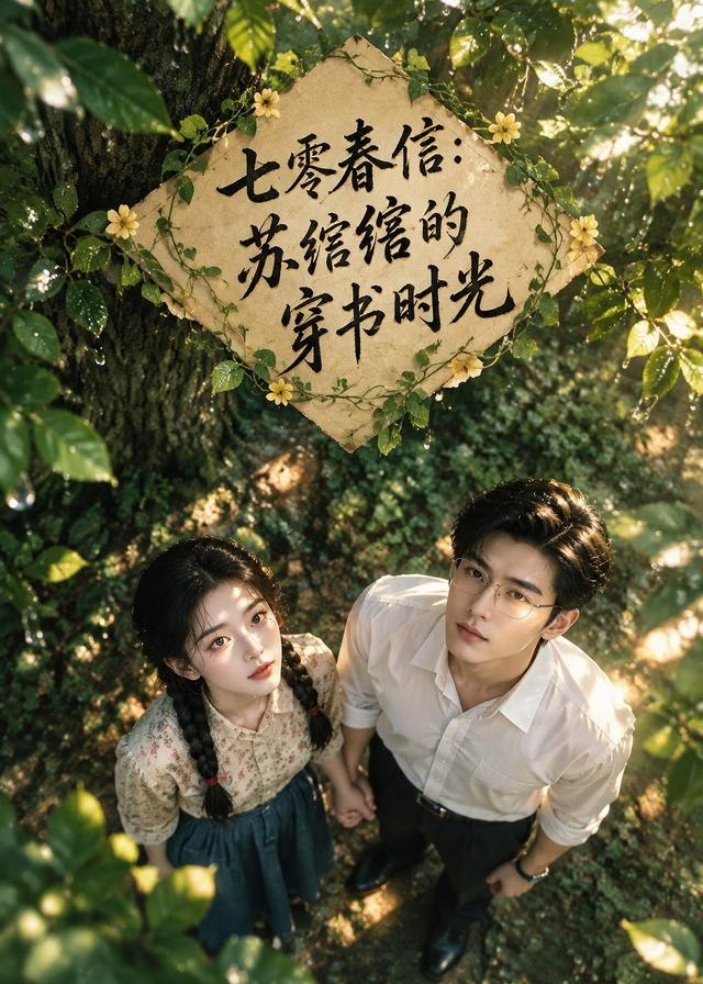 七零春信苏绾绾的穿书时光-动漫合集