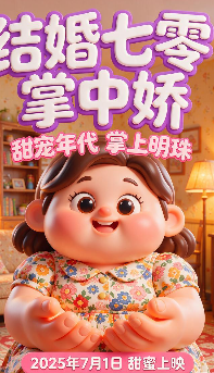 结婚七零掌中娇-动漫合集
