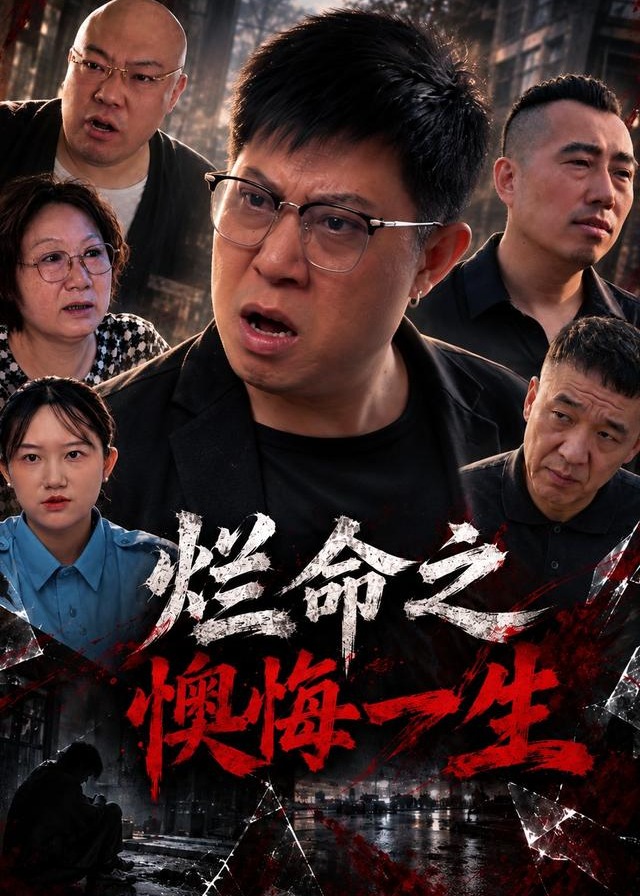 烂命之懊悔一生-都市日常