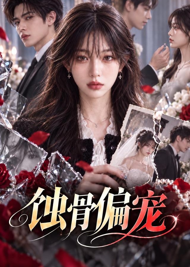 蚀骨偏宠-动漫合集