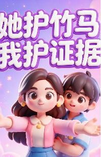 她护竹马我护证据-动漫合集