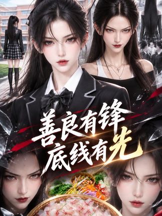 善良有锋底线有光-动漫合集