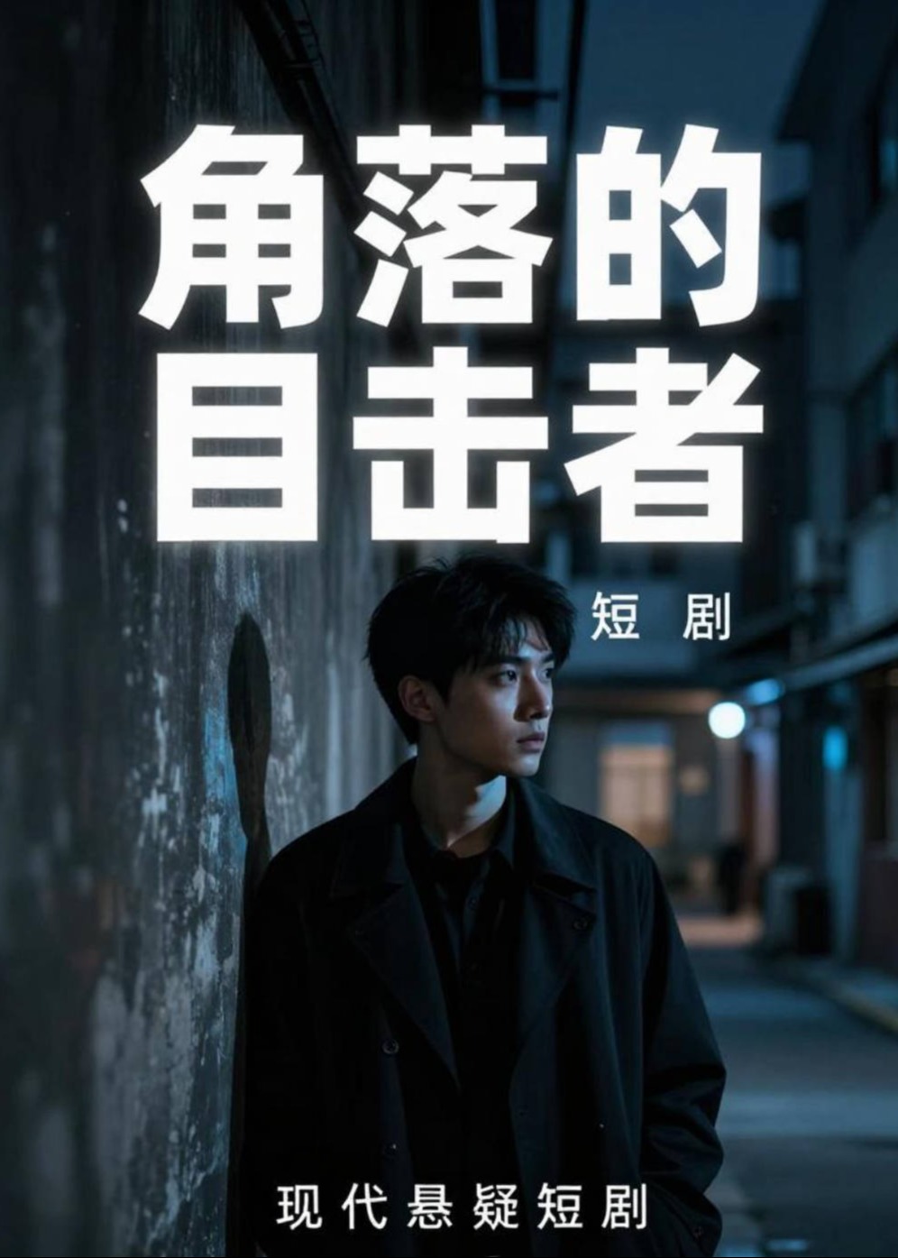 角落的目击者-动漫合集