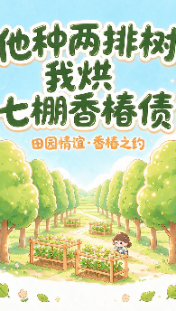 他种两排树我烘七棚香椿债-动漫合集