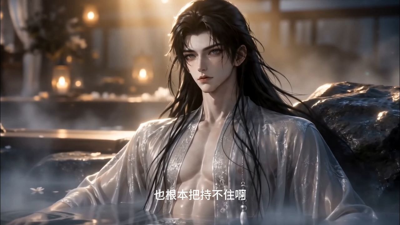 师尊万万不可-动漫合集