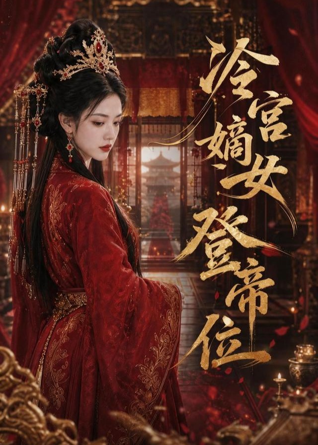 冷宫嫡女登帝位-动漫合集