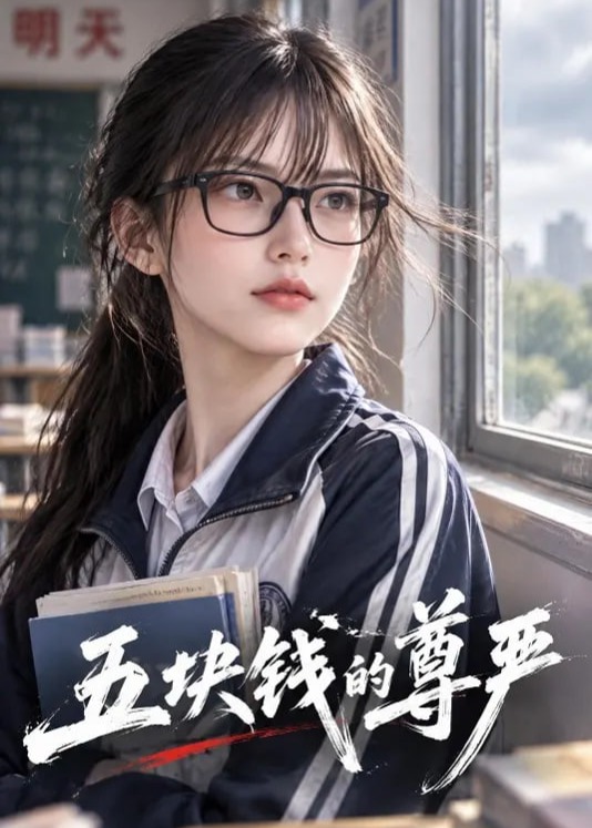 五块钱的尊严-动漫合集