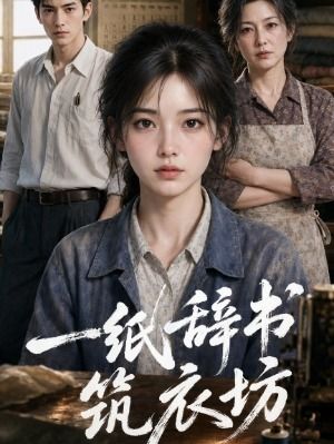 一纸辞书筑衣坊-动漫合集