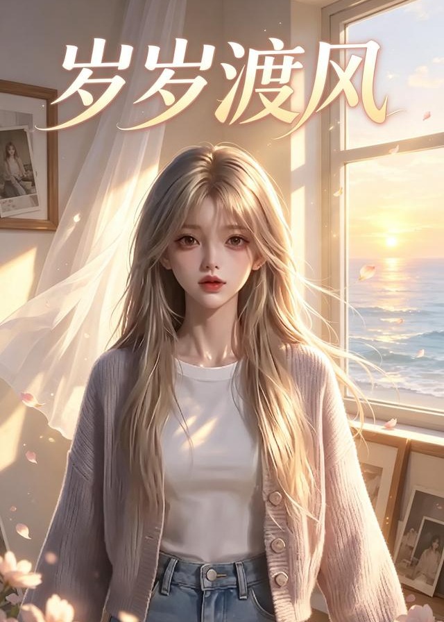 岁岁渡风-动漫合集