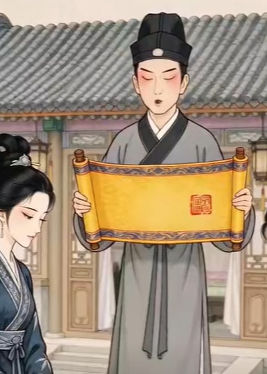 七娃临门我在古代挣下大家业-动漫合集