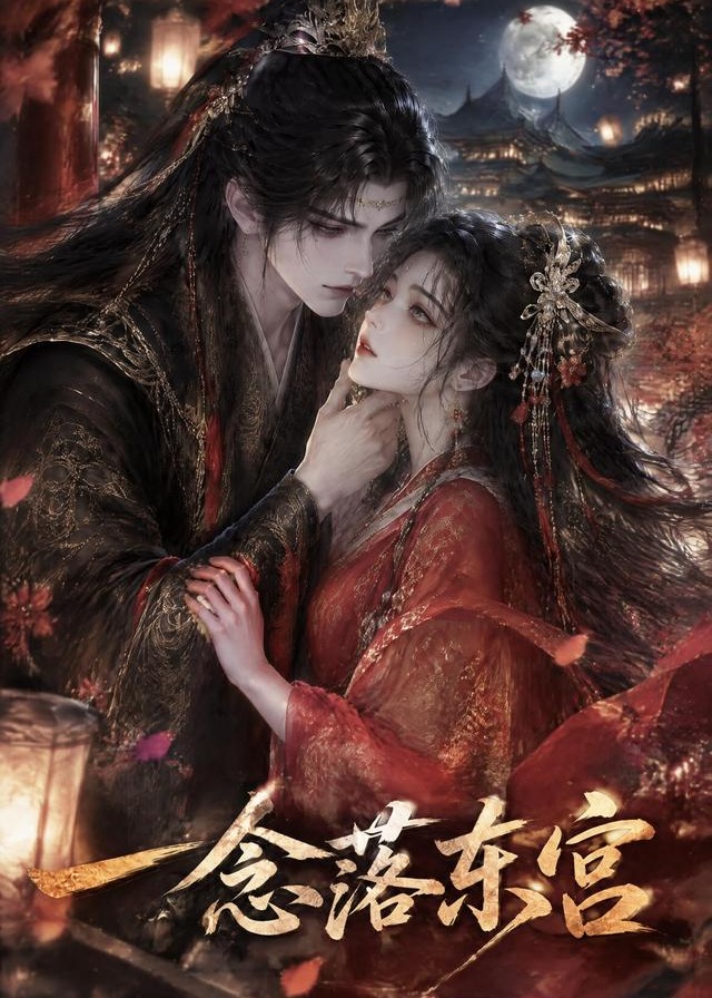 一念落东宫-动漫合集