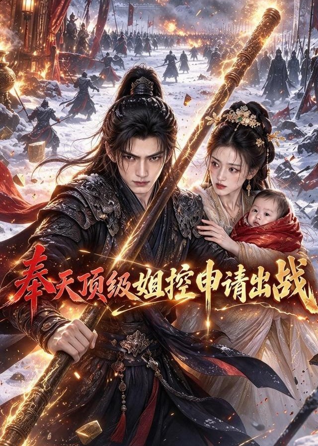 奉天顶级姐控申请出战-动漫合集