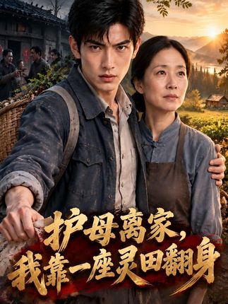 护母离家我靠一座灵田翻身-动漫合集