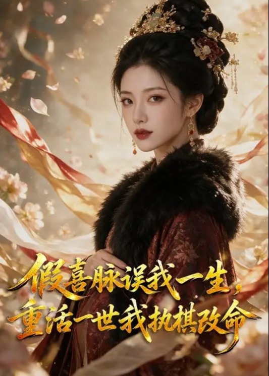 假喜脉误我一生重活一世我执棋改命-动漫合集