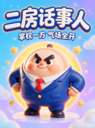 二房话事人-动漫合集