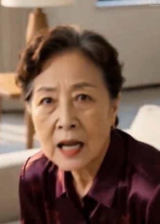 婚姻里的另一份账单-动漫合集