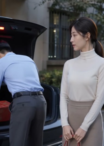 儿媳立规矩婆婆收婚房-动漫合集