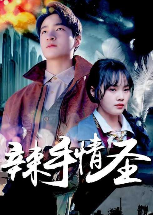 辣手情圣-都市日常