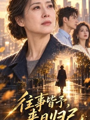 往事皆予来日归己-动漫合集
