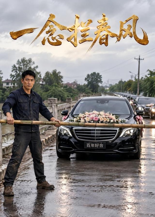 一念拦春风-动漫合集