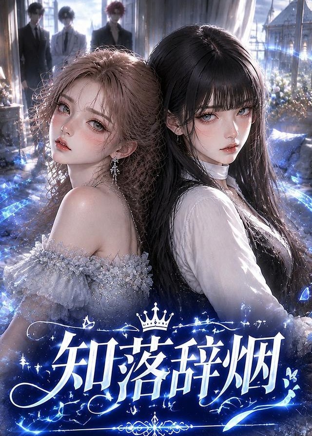 知落辞烟-动漫合集