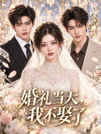 婚礼当天我不娶了-动漫合集