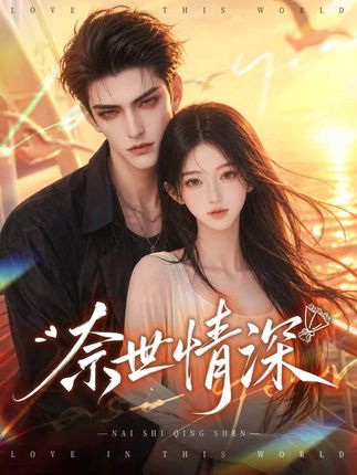 奈世情深-动漫合集