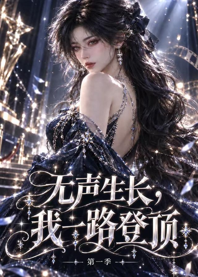 无声生长我一路登顶-动漫合集
