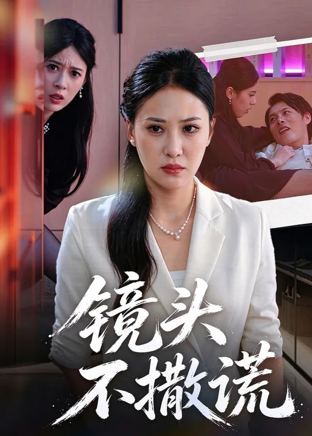 镜头不撒谎-动漫合集
