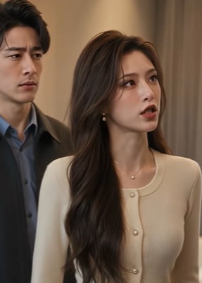 离婚之后余生归我-动漫合集