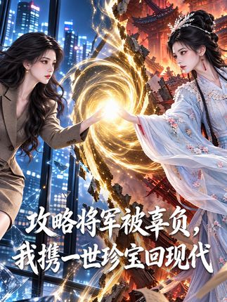 攻略将军被辜负我携一世珍宝回现代-动漫合集