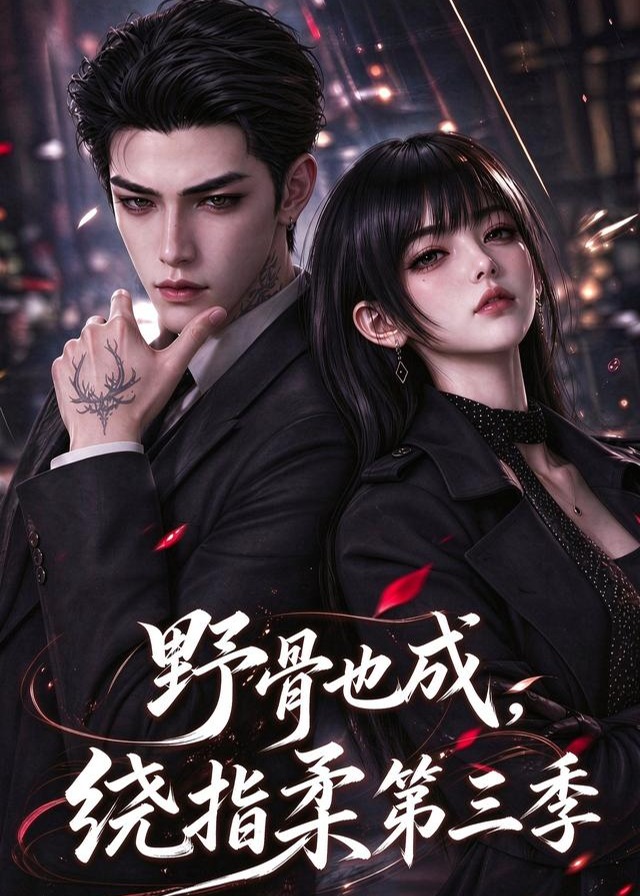 第三季野骨也成绕指柔-动漫合集