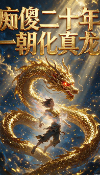 痴傻二十年一朝化真龙-动漫合集