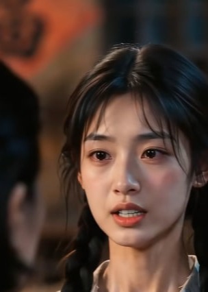 那年杏花开恰好遇见你-动漫合集