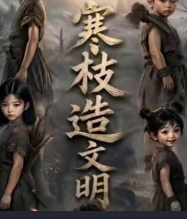 第2季寒枝造文明-动漫合集