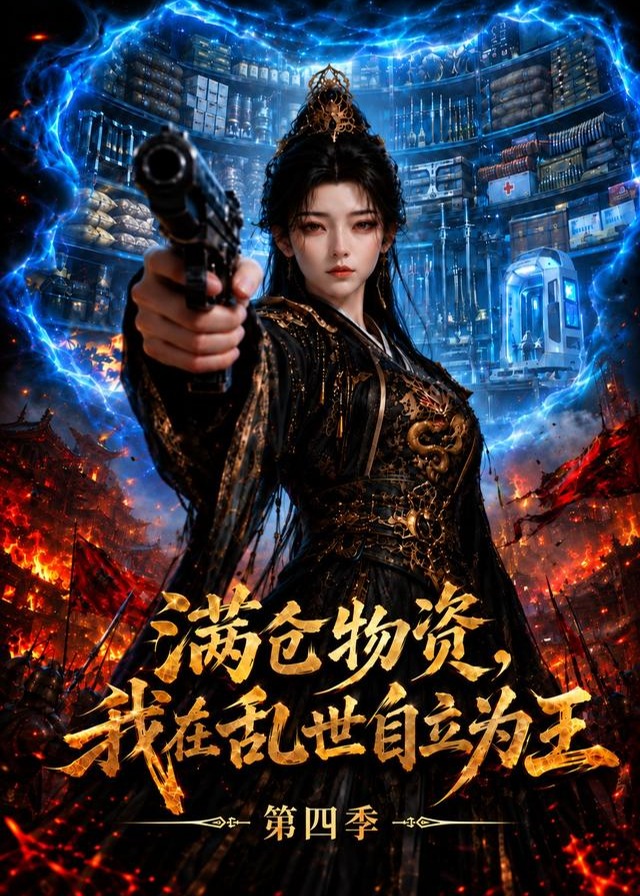 第四季满仓物资我在乱世自立为王-动漫合集