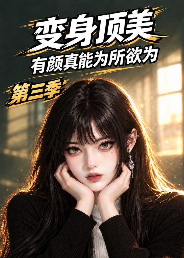 第三季变身顶美有颜真能为所欲为-动漫合集