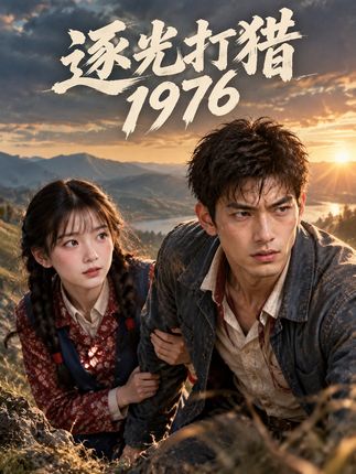 逐光打猎1976-动漫合集